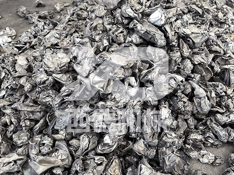 易拉罐經過炭化爐炭化之后，市場接受度怎么樣？